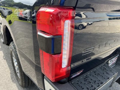 2024 Ford Super Duty F-250 SRW XL