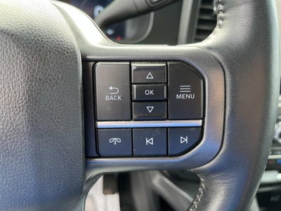 2024 Ford Super Duty F-250 SRW XL