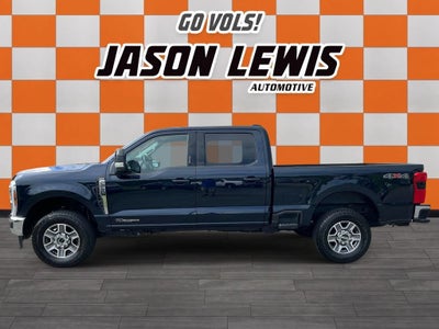 2024 Ford Super Duty F-250 SRW XL