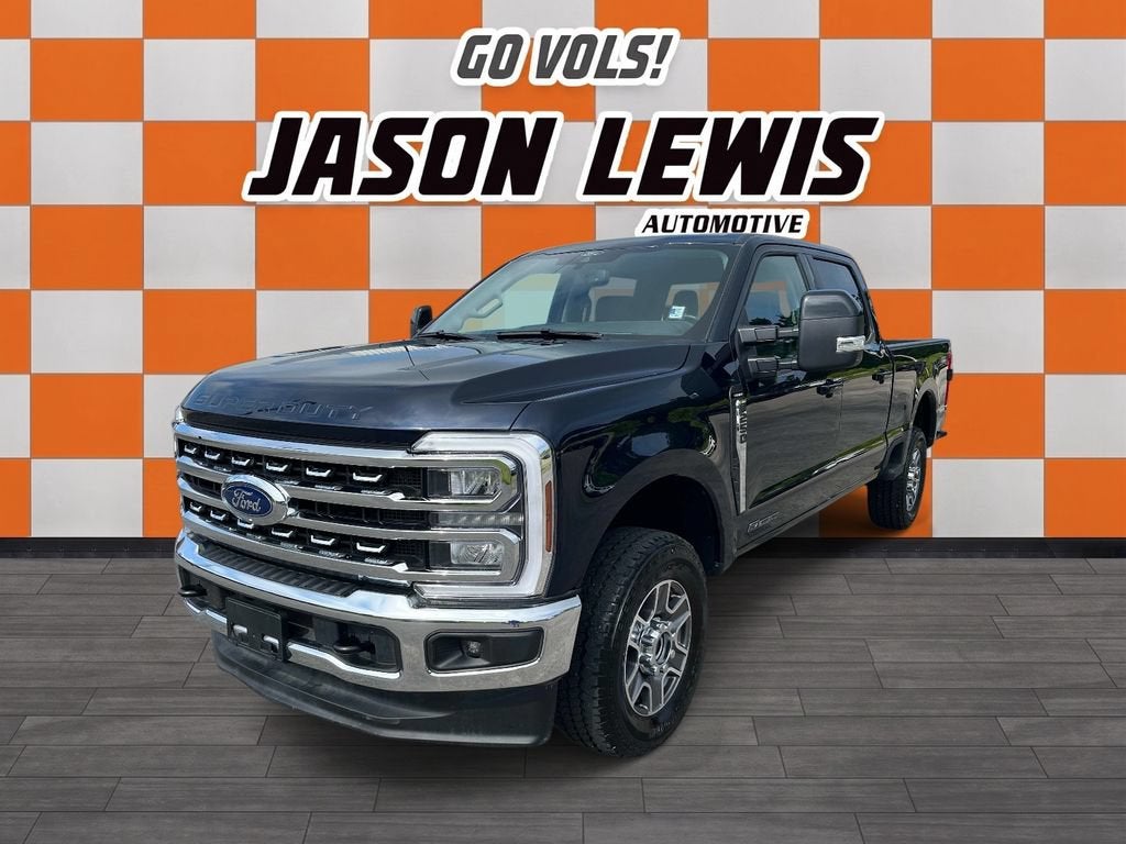 2024 Ford Super Duty F-250 SRW XL