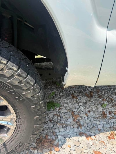 2015 Ford Super Duty F-250 SRW Lariat