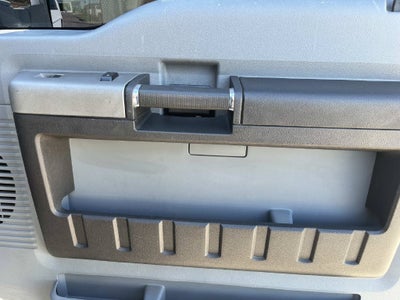 2015 Ford Super Duty F-250 SRW Lariat