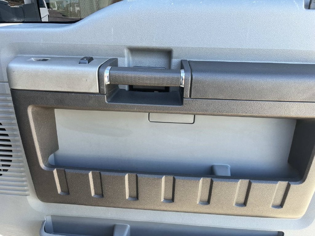 2015 Ford Super Duty F-250 SRW Lariat