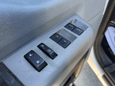 2015 Ford Super Duty F-250 SRW Lariat