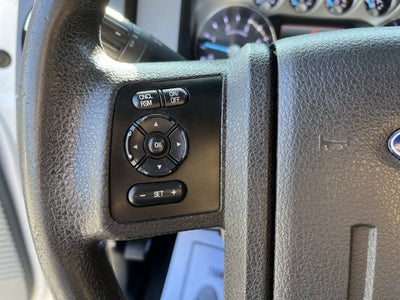 2015 Ford Super Duty F-250 SRW Lariat
