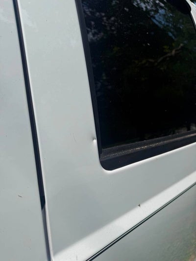 2015 Ford Super Duty F-250 SRW Lariat
