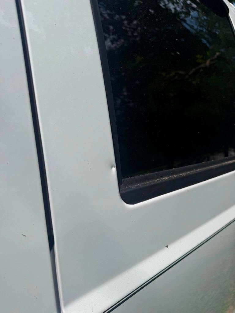 2015 Ford Super Duty F-250 SRW Lariat
