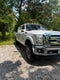 2015 Ford Super Duty F-250 SRW Lariat