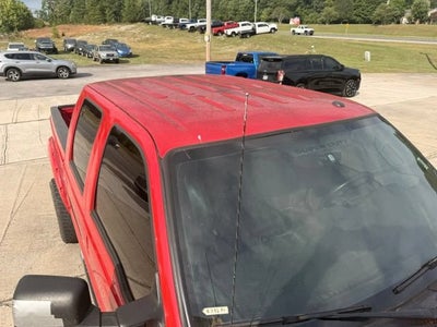 2014 Ford Super Duty F-250 SRW XL