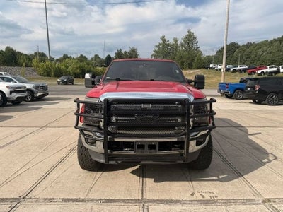 2014 Ford Super Duty F-250 SRW XL