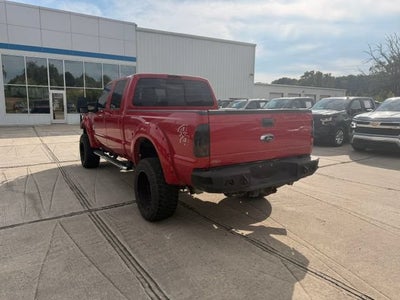 2014 Ford Super Duty F-250 SRW XL