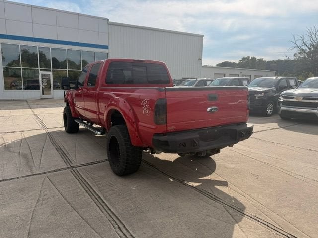2014 Ford Super Duty F-250 SRW XL