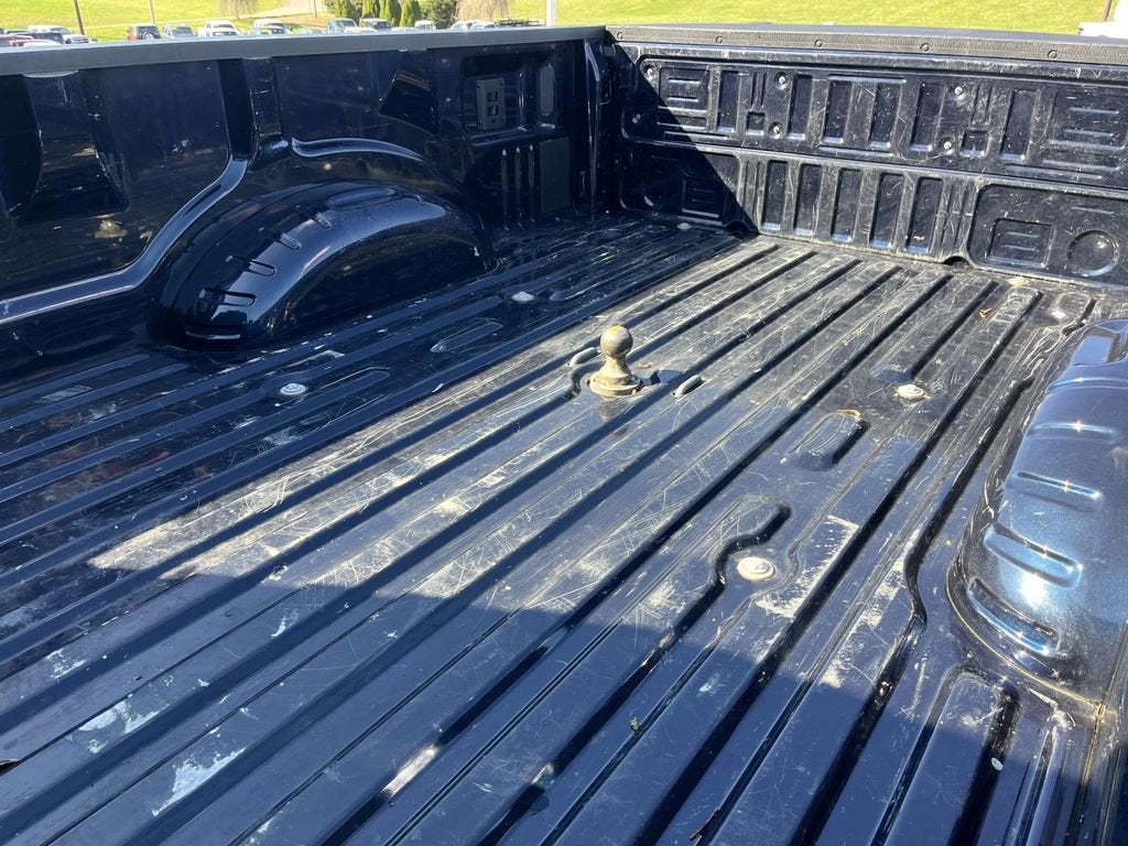 2024 Ford Super Duty F-350 DRW XL