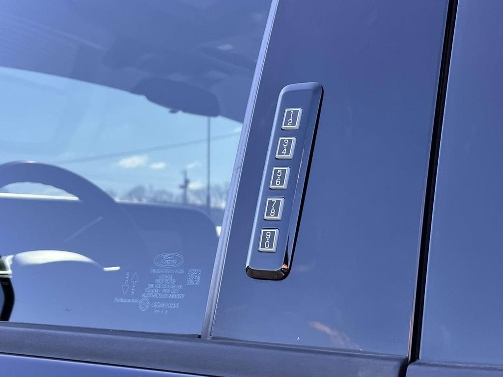 2024 Ford Super Duty F-350 DRW XL