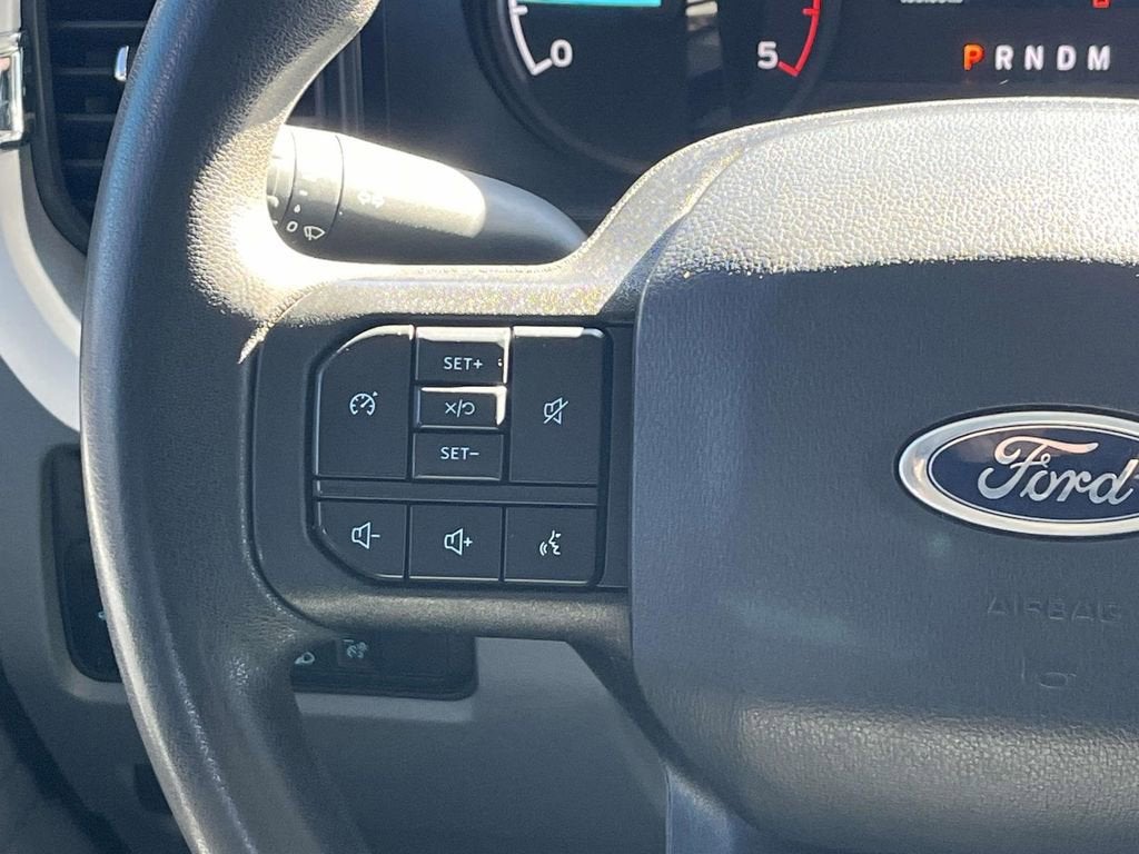 2024 Ford Super Duty F-350 DRW XL