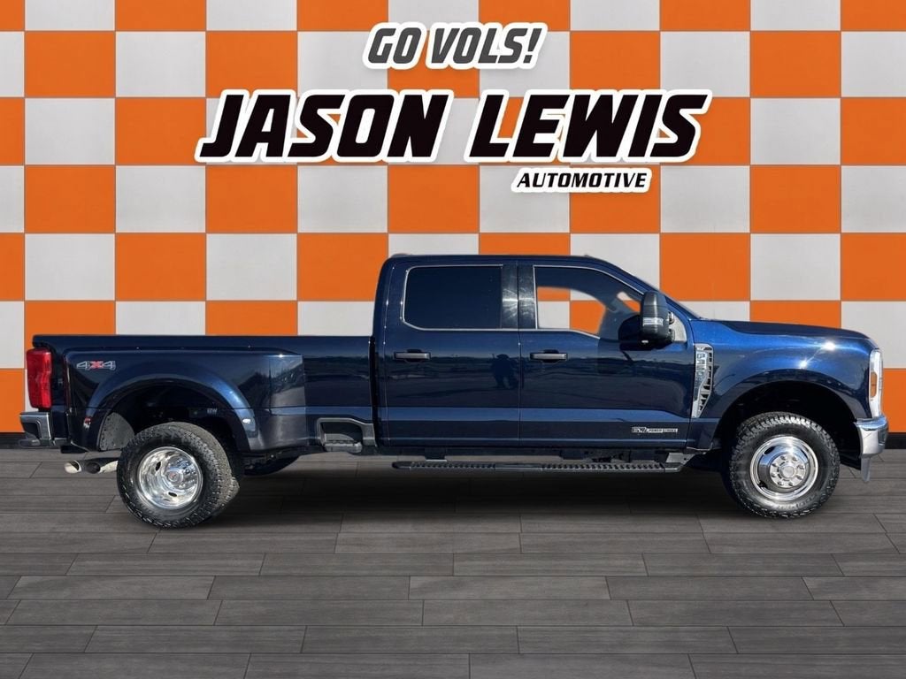 2024 Ford Super Duty F-350 DRW XL