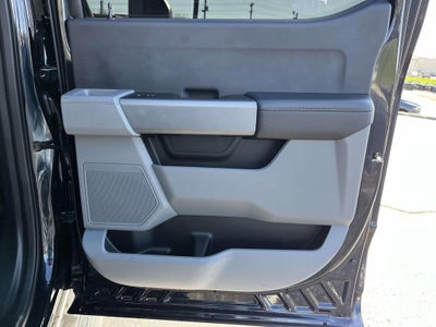 2024 Ford Super Duty F-350 DRW XL