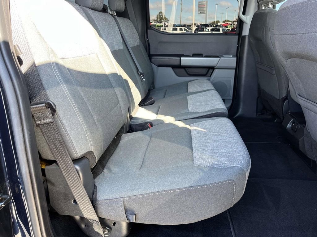 2024 Ford Super Duty F-350 DRW XL