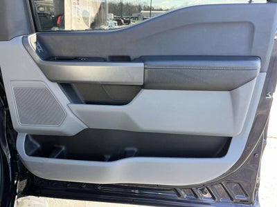 2024 Ford Super Duty F-350 DRW XL