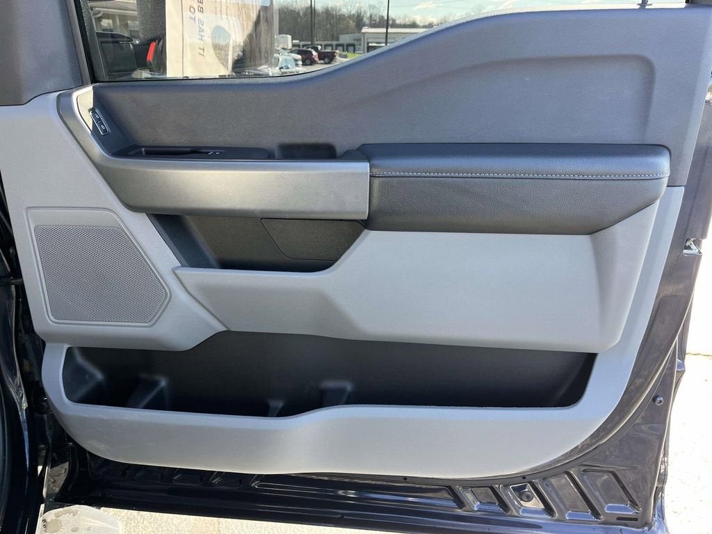 2024 Ford Super Duty F-350 DRW XL