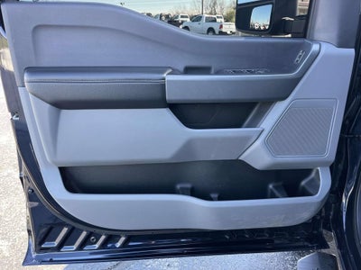 2024 Ford Super Duty F-350 DRW XL