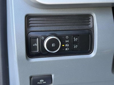 2024 Ford Super Duty F-350 DRW XL
