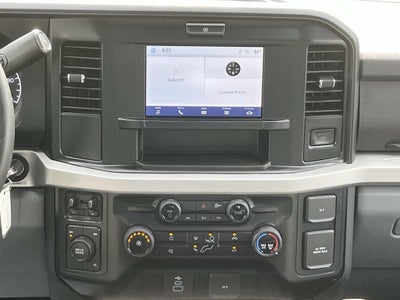 2026 Ford Super Duty F-350 DRW XL