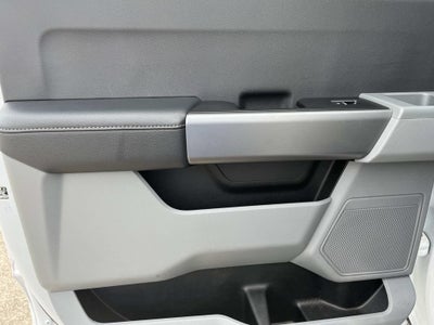 2026 Ford Super Duty F-350 DRW XL
