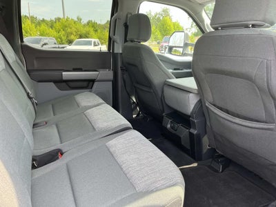 2026 Ford Super Duty F-350 DRW XL