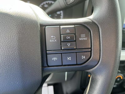2026 Ford Super Duty F-350 DRW XL