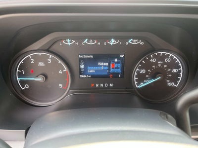 2026 Ford Super Duty F-350 DRW XL