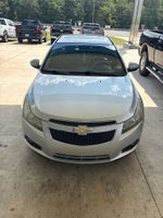 2013 Chevrolet Cruze LTZ