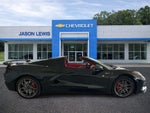 2027 Chevrolet Corvette Stingray 3LT