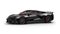 2027 Chevrolet Corvette Stingray 3LT