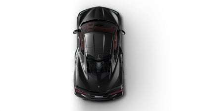 2027 Chevrolet Corvette Stingray 3LT