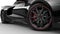 2027 Chevrolet Corvette Stingray 3LT