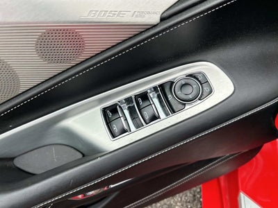 2025 Chevrolet Corvette Stingray 3LT