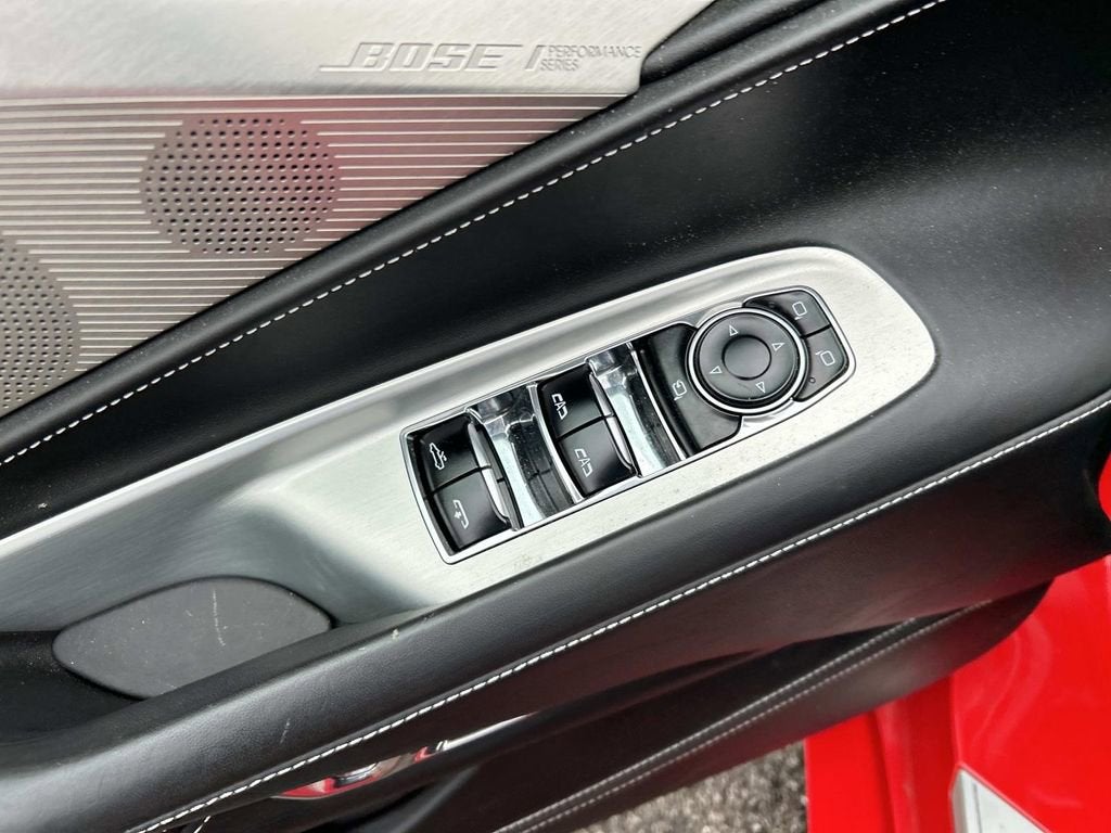 2025 Chevrolet Corvette Stingray 3LT