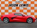 2025 Chevrolet Corvette Stingray 3LT