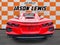 2025 Chevrolet Corvette Stingray 3LT