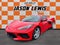 2025 Chevrolet Corvette Stingray 3LT
