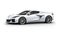 2027 Chevrolet Corvette Grand Sport 2LT