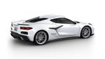2027 Chevrolet Corvette Grand Sport 2LT
