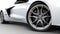 2027 Chevrolet Corvette Grand Sport 2LT