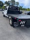 2024 Chevrolet Silverado 3500 HD Chassis Cab Work Truck