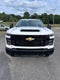 2024 Chevrolet Silverado 3500 HD Chassis Cab Work Truck