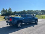 2018 Chevrolet Silverado 3500 HD LTZ