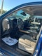 2018 Chevrolet Silverado 3500 HD LTZ