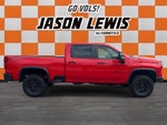 2025 Chevrolet Silverado 2500 HD ZR2