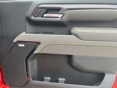 2025 Chevrolet Silverado 2500 HD ZR2